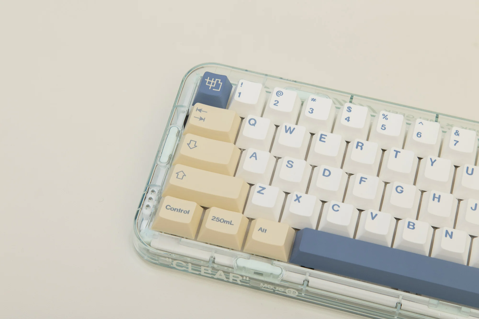 S1ba64c8b6fc64bb5aab5b39c60cad7fc6 - GMK Keycap