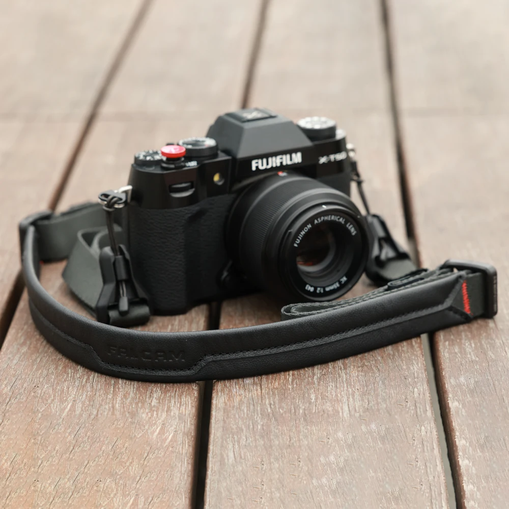 FALCAM MAGLINK Quick Magnetic Buckle Shoulder Strap Lite V2 Original Magnetic Quick Release for Camera Outdoor Photography