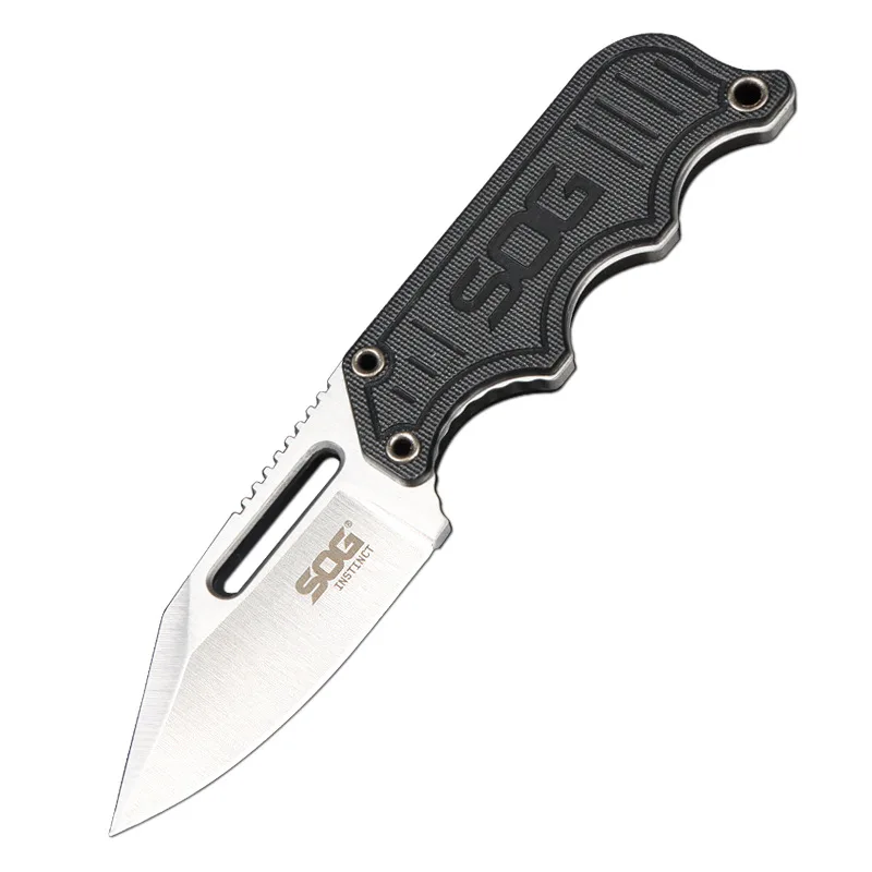 Mini Full Tang EDC Knife 5