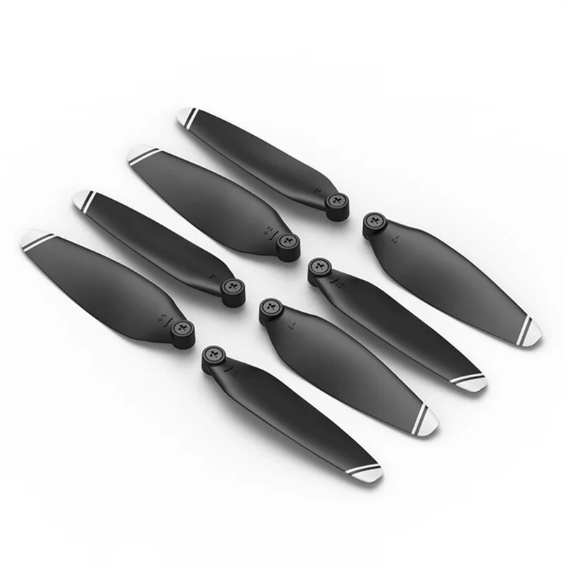 Hélices de Drone ATOM - Lot de 2, 3 ou 1 - Compatible ATOM, ATOM SE, ATOM LT, ATOM 2