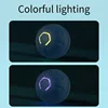 Smart Dog Toy Ball Electronic Interactive Pet Toy Moving Ball USB Automatic Moving Jumping Bouncing Toy Ball Puppy Cat Product 6