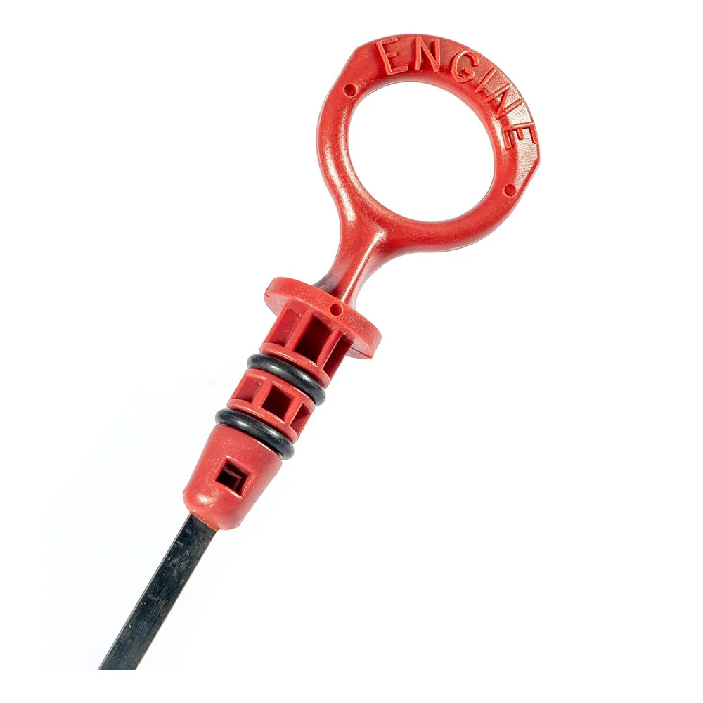 58 cm Oil Dipstick Measure Rule For Volvo C70 S60 S70 S80 V70 XC70 XC90 2.3L 2.4L 2.5L Engine Oil Petrol Dipstick Gauge