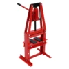 6T Manual Hydraulic Shop Press with Plates for General Work in Car Repair Shops, Mechanical Workshops, Garages, etc 1