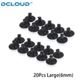 L Foam Pad-20Pcs