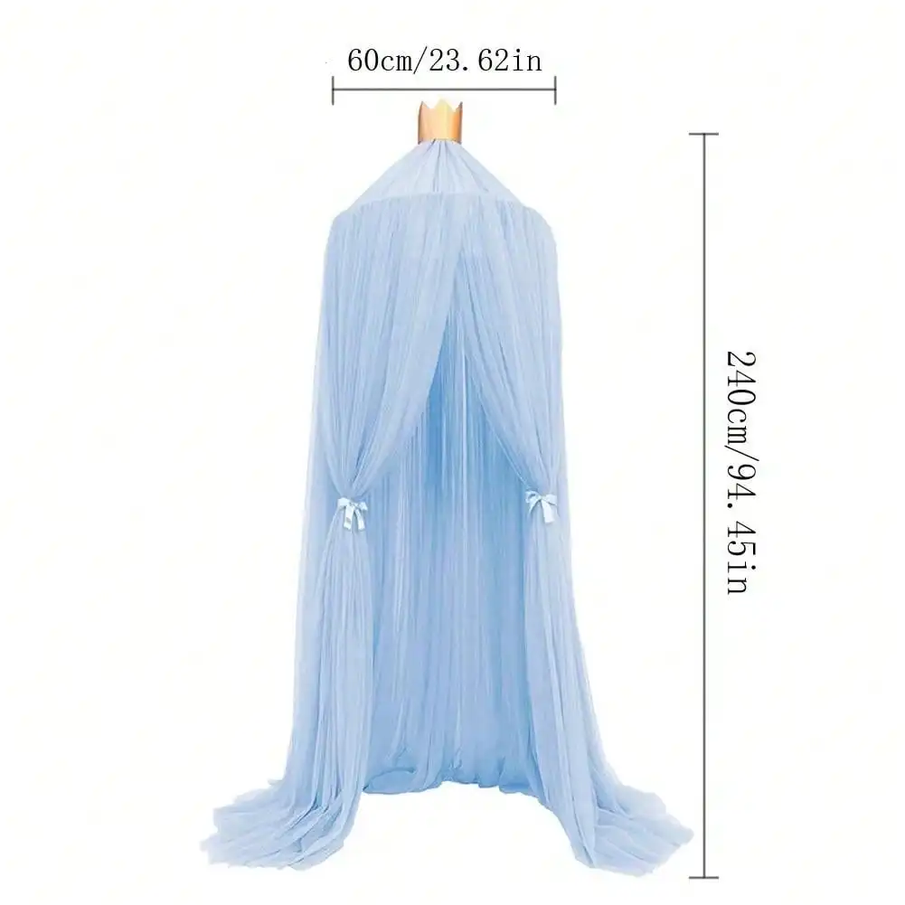 Baby Princess Bed Canopy 6