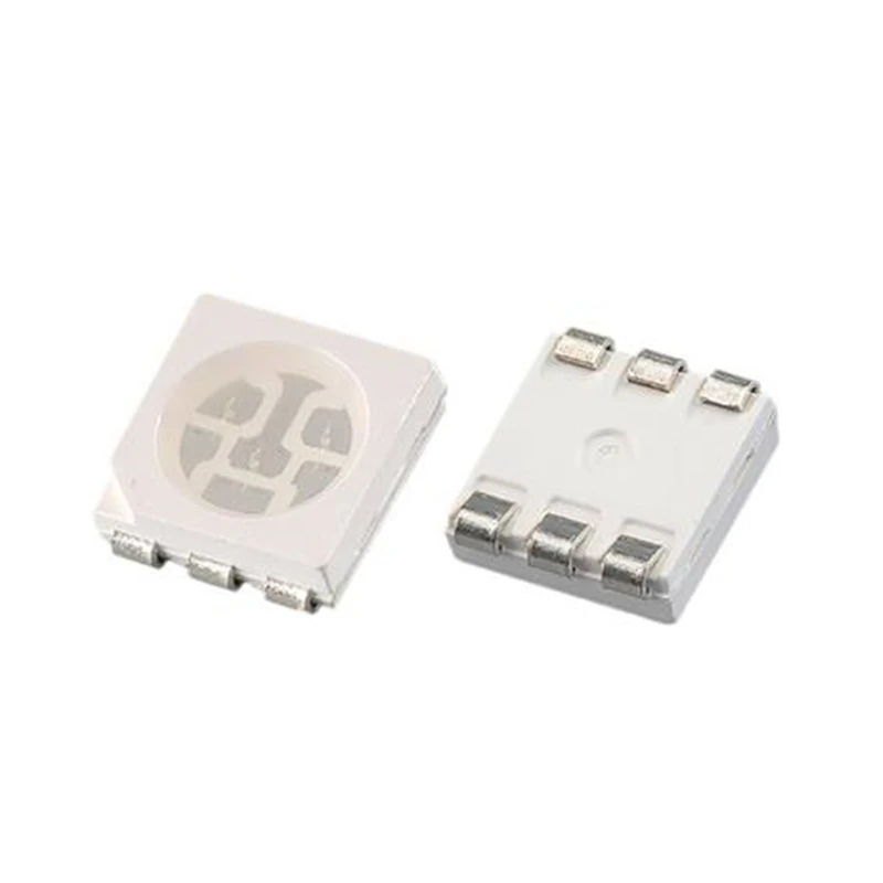 적외선 SMD LED 0603 0805, 3528 SMD IR LED 5050, SMT LED 1.0-1.5V 적외선 표면 마운트, LED 다이오드 모니터 및 제어 칩 LED