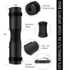 Weightlifting Squat Foam Neck Guard Barbell Sleeve Sports Dumbbell Bar Shoulder Back Protective Pad With Strap For Gym 5