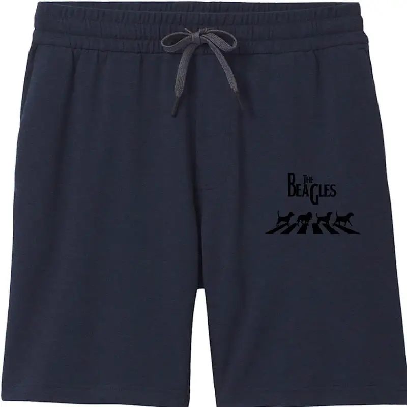 

Pure cotton Pure cotton The Beagle Dog Men's Shorts Pure Cotton