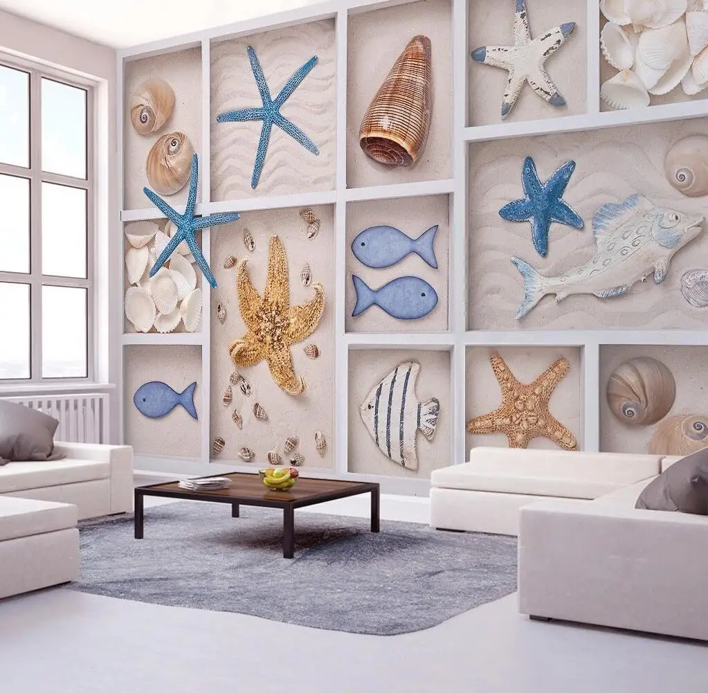 parede para decoracao quarto infantil papel 04