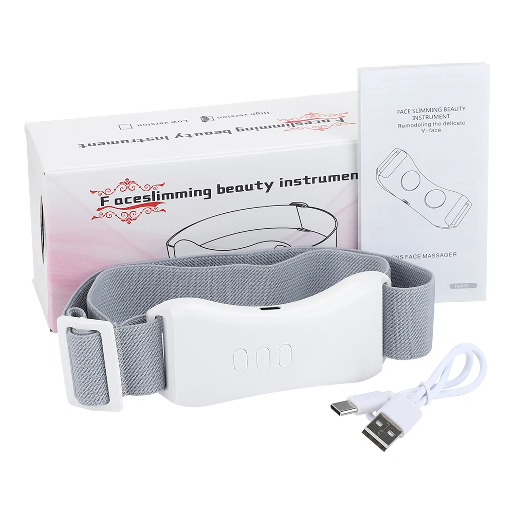 chin massage delicate neck slimmer neckline exercise reduce double chin wrinkle removal jaw body massager face lift tools beauty EMS Face Chin Massage Delicate Neck Slimmer Neckline Exerciser Reduce Double Thin Wrinkle Removal Jaw Massager Face Lift Tools