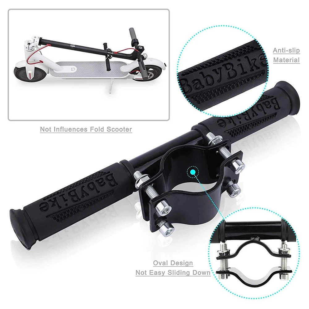 Handrail For Xiaomi M365 Ninebot ES4 Scooter
