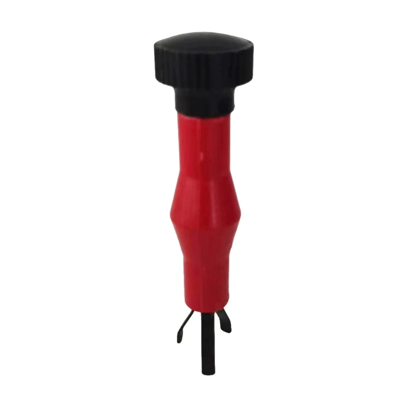 

MIG Nozzle Cleaner MIG Welding Cleaner Nozzle Cleaning Tool Efficient Welding Tool Welding Torch Tip Shroud Dropship