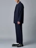 Miyake Fold Autumn And Winter New Niche Design Casual Loose Thin Origami Suit Jacket 6
