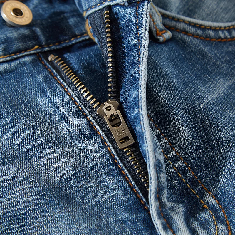 Spring Summer Mens Selvedge Jeans Washed Denim Jean Selvedge White Japanese Vintage Premium Best Selvedge Jeans Pants 9 S1ba7b75fa5e347a190a6b7d2219307b0c