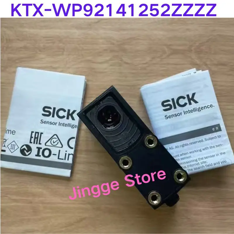 새로운 KTX-WP92141252ZZZZ 주문 번호: 1078099 컬러 코드 센서