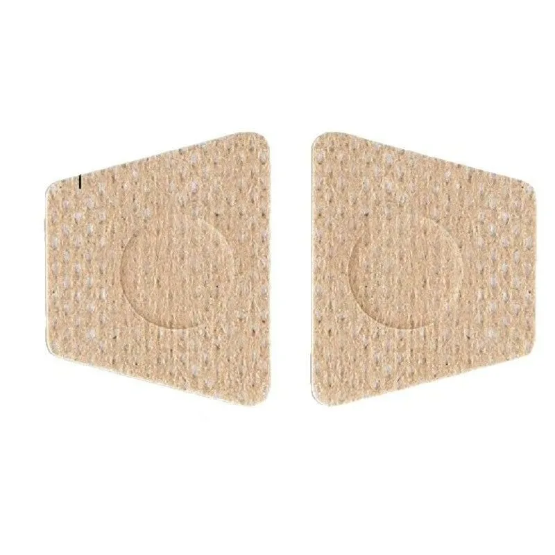 Fabric Ingrown Toenail Correction Stickers for Foot Health Care