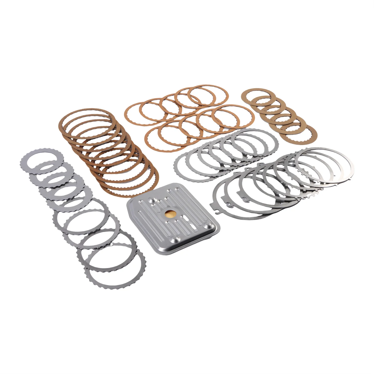 01M O1M New Auto Transmission Overhaul Master Rebuild Kit For Cabrio Golf Jetta Beetle Passat B3 B4 Corrado