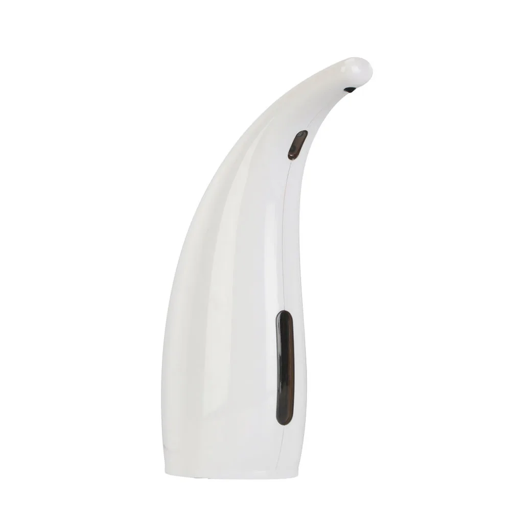 Liquid soap bottle Automatic sensing soap dispenser Intelligent non-contact soap dispenser desktop electric hand washing device