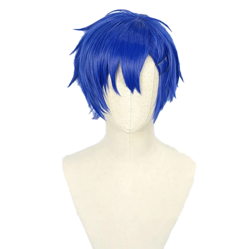SSSS.Dynazenon-Inspired Yomogi Asanaka School Uniform Costume for Cosplay Events (Unofficial)