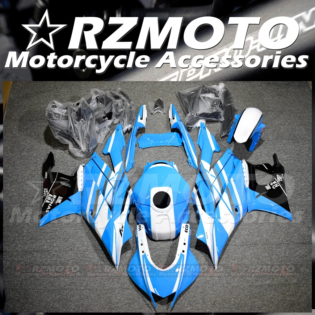 

Комплект обтекателей RZMOTO для YAMAHA YZF R25 R3 19 20 21 22 23 #0068111