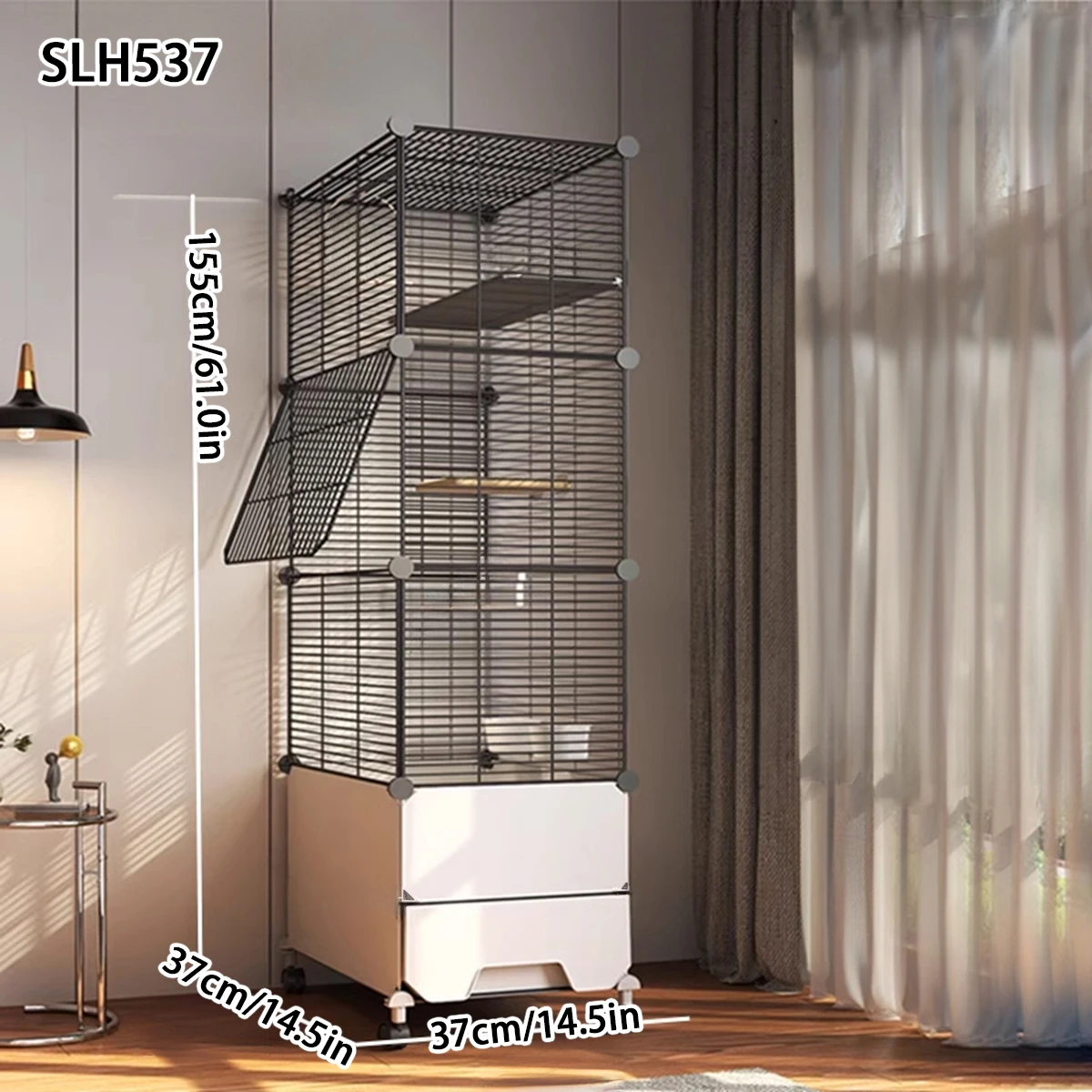 Slh537