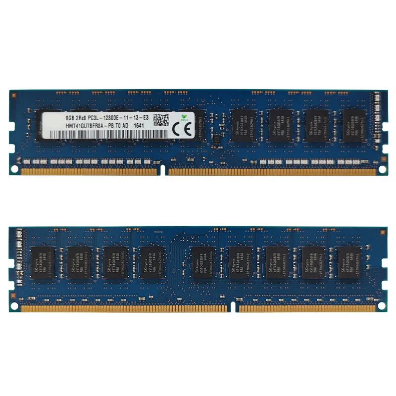 componentes de computadores