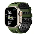 Army Green Black
