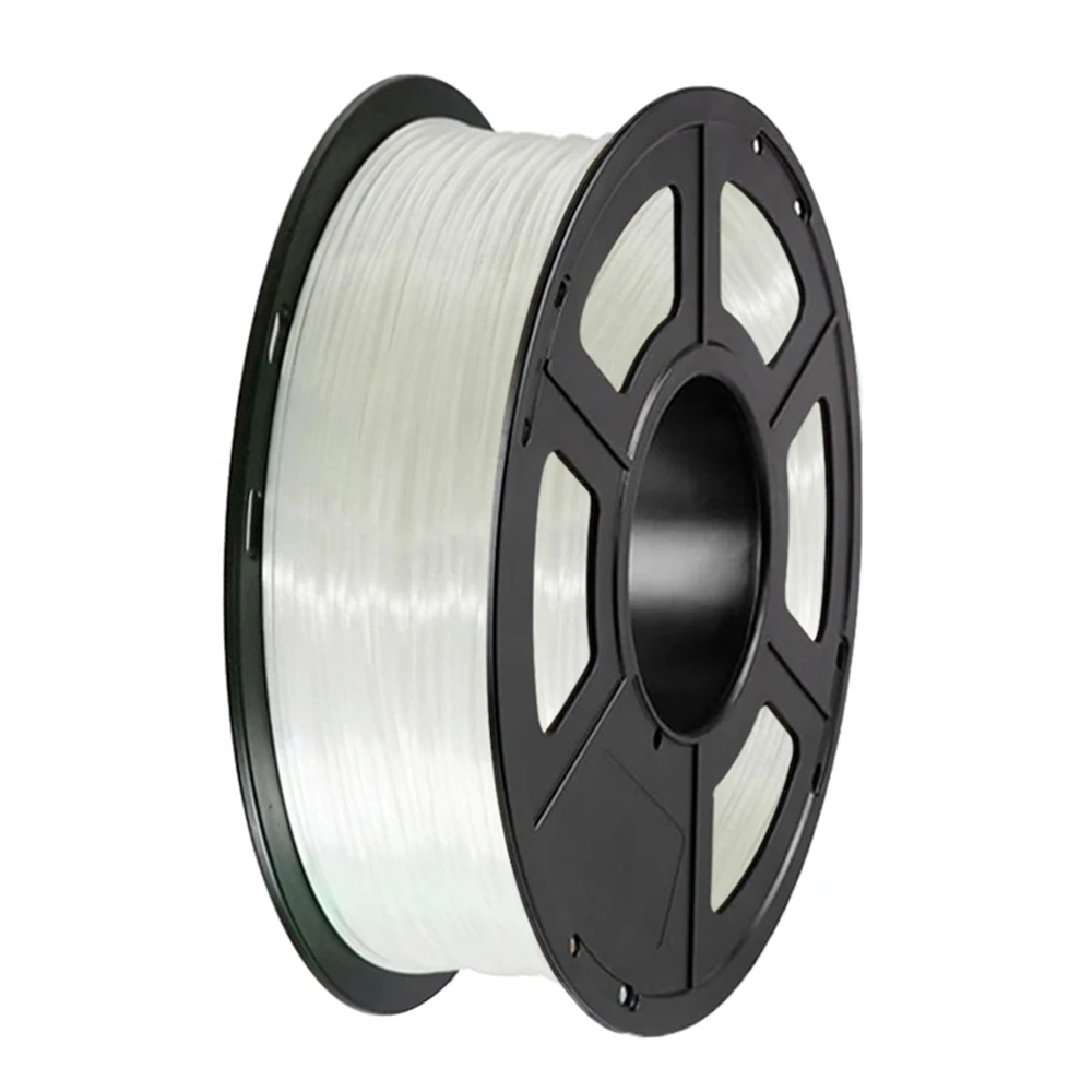250g 500g 1kg PLA 필라멘트 1.75mm 3D 프린터 필라멘트 실크 실버 골든 화이트 구리색 250gx4 PLA 1.75mm 진공 포장