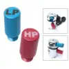 Scuba Diving Regulator Aluminum Replacement Durable Diving Regulator Adapter 4