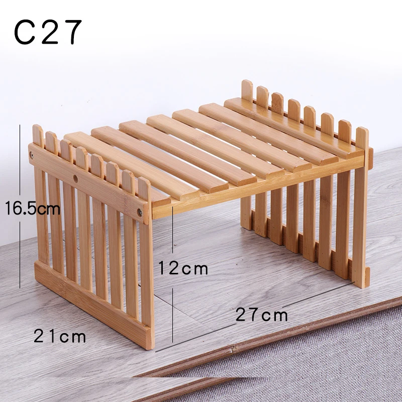 Single layer-C27
