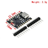 ESP32-C3 ESP32-S3 ESP32-H2 ESP32-C6 Development Board ESP32 C3 SuperMini WiFi Bluetooth ESP32C3 - Image 2