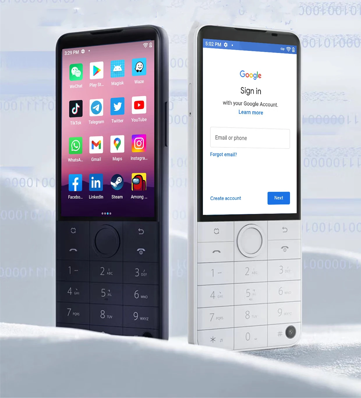 スマートフォン,Android 12,タッチスクリーン,音声アシスタント