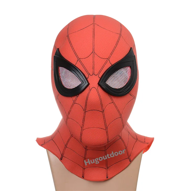 Las mejores ofertas en Spider-Man máscaras y antifaces de Disfraz