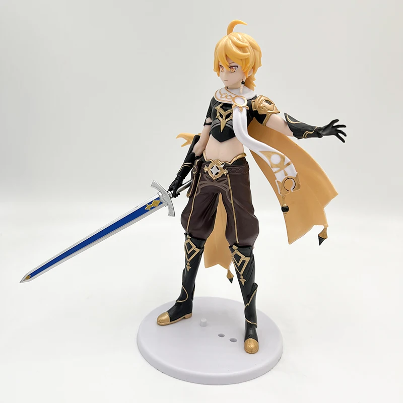 Фигурки Геншин Импакт Купить В Москве