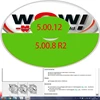 2023 5.00.12 WOW Snooper 5.00.8 R2 With Keygen Diagnostic software inspection tool ECU Repair interface cars tuning auto Program 5