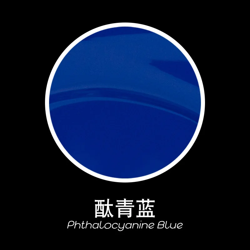 phthalo blue