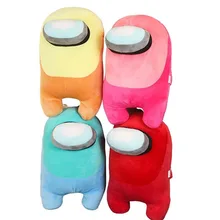 

2022 New 20cm Soft Plush Toy Plush Doll Children’s Gift Cute Plush Children’s Doll Anime Cartoon Game Doll