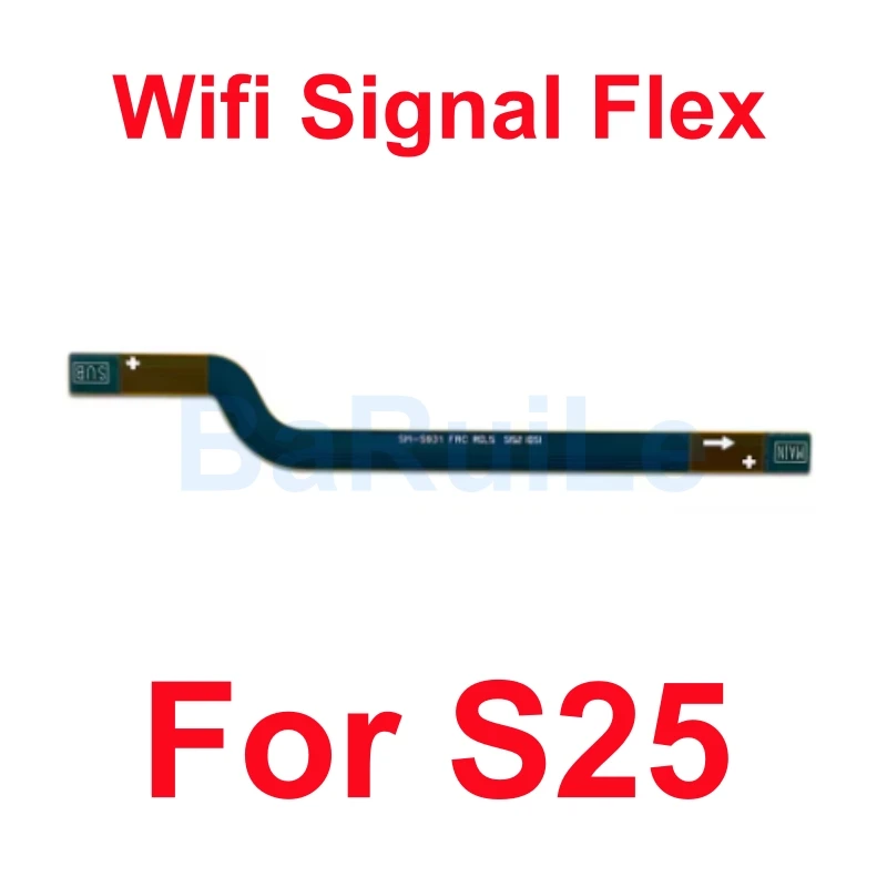 Enhanced Wi-Fi Signal Flex Cable