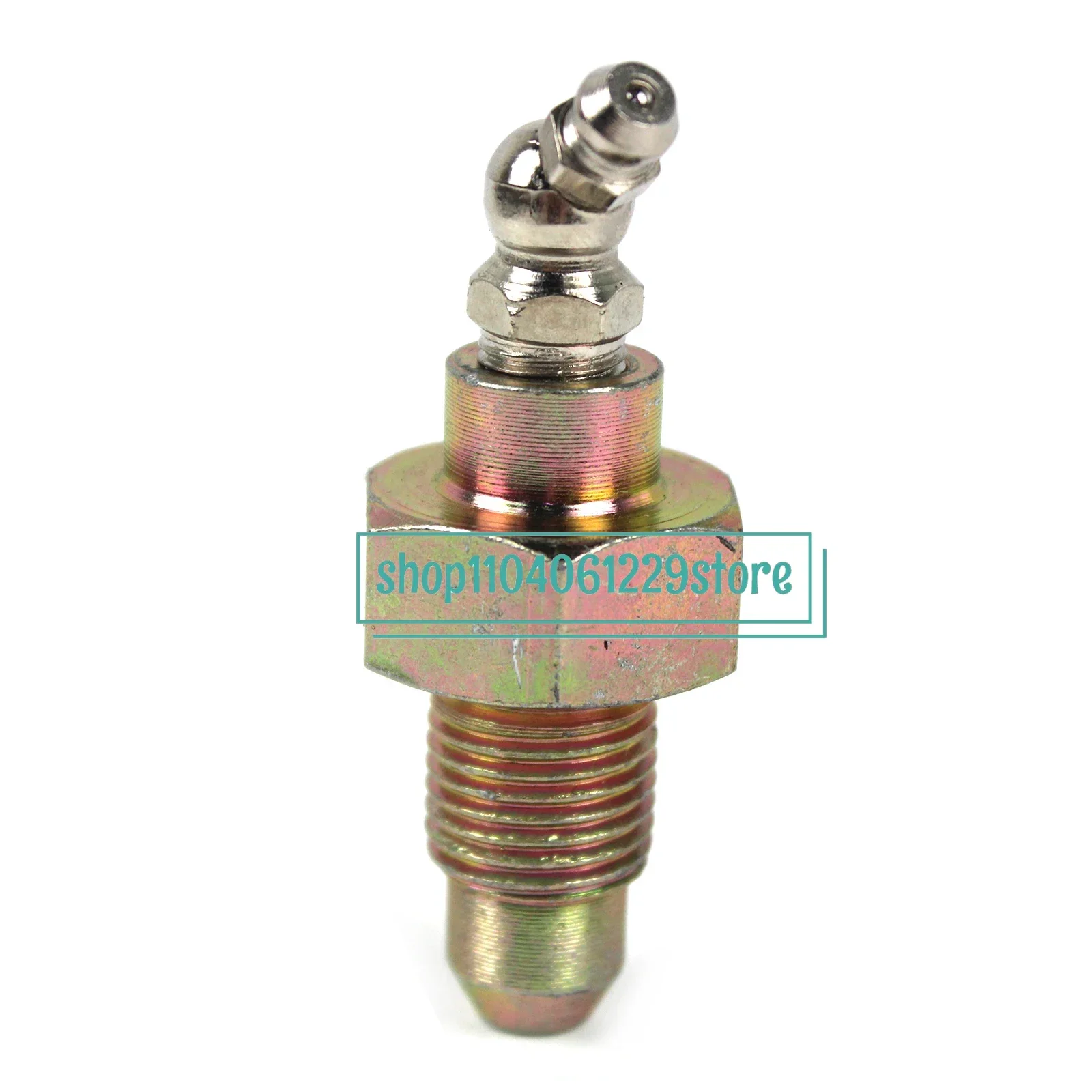 Track Adjuster Grease Valve 4276114 for Hitachi EX12 EX30-2 EX40UR HX120B-2 ZX17U-2 Excavator Parts