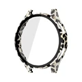 Yellow Leopard