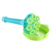 1 Set Bubble Wands Set Bubble Wand Sticks Bubble Maker Bubble Fun Blowing Bubbles Tool Outdoor for Children Kids ( Without 1