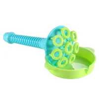 1 Set Bubble Wands Set Bubble Wand Sticks Bubble Maker Bubble Fun Blowing Bubbles Tool Outdoor for Children Kids ( Without 1