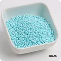 KK26 Mint Blue