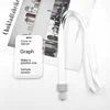 Customized HD Credential Holder Keychains Pass Card Credit Card Holder Keychain Wholesale Delivery Within 24 Hours 5