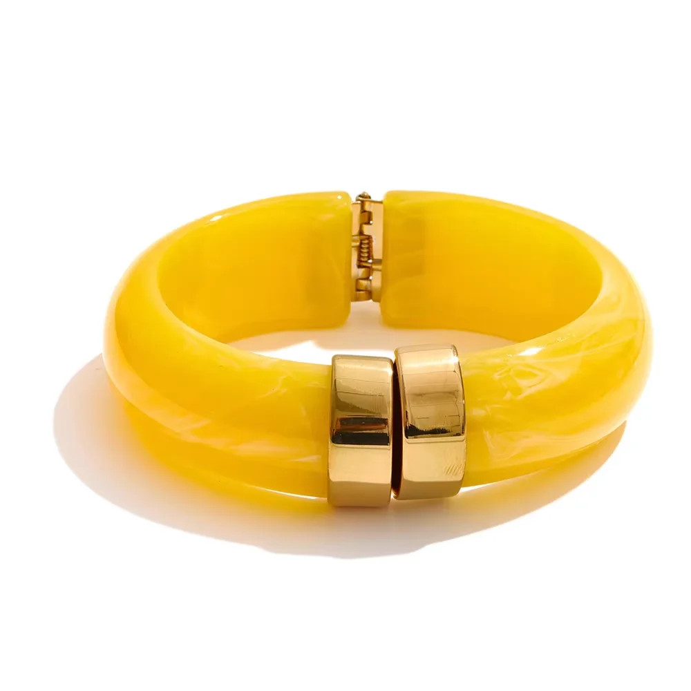 YH7421A Yellow