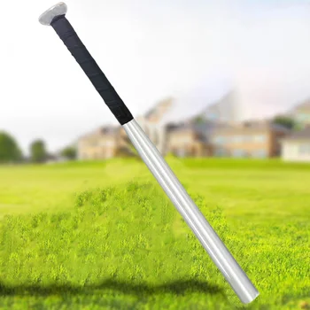 Aluminum Baseball Bat 1