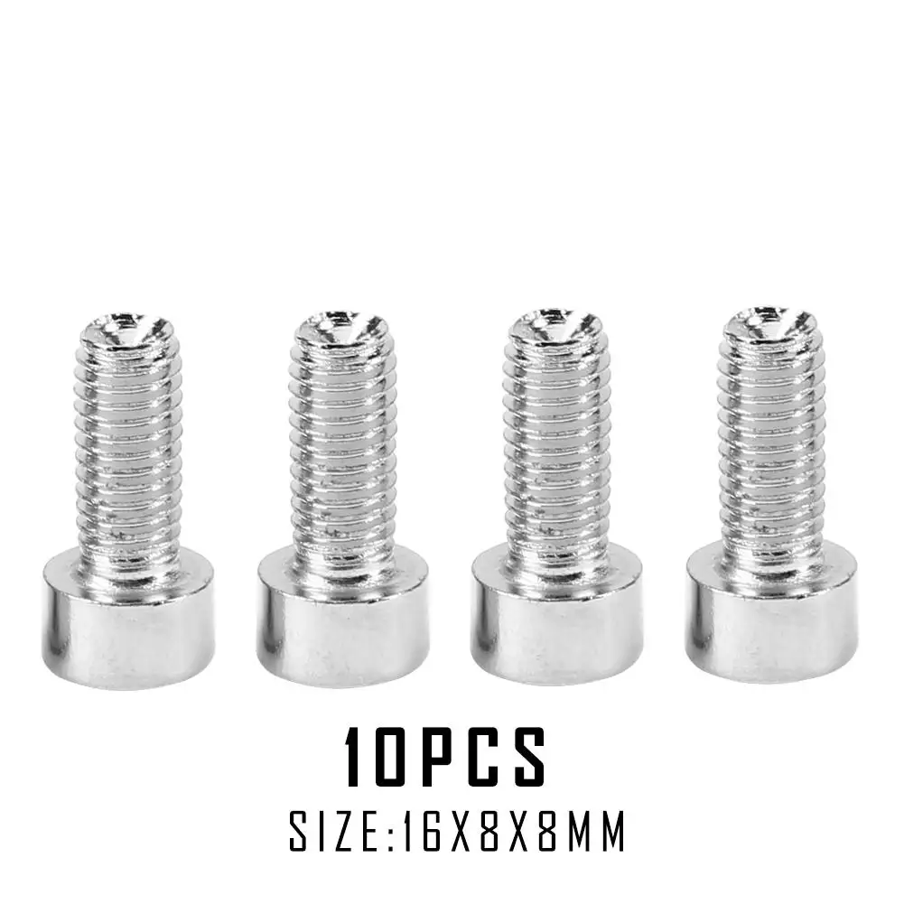 Tornillos De Hexágono Interior