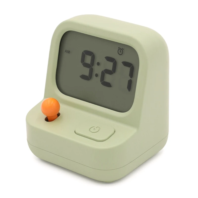 

Fun and Creative Learning Timer for Children Helps Teach Time Management Skills! Drosphip