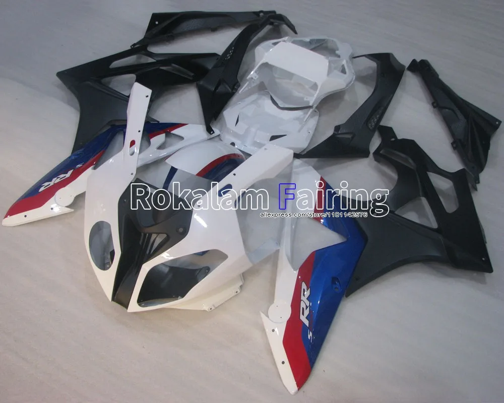 

Комплект обтекателей для BMW S1000RR, пластиковые детали 2010-2014 S 1000RR 10 11 12 13 14, корпус капота S1000 RR (литьё под давлением)