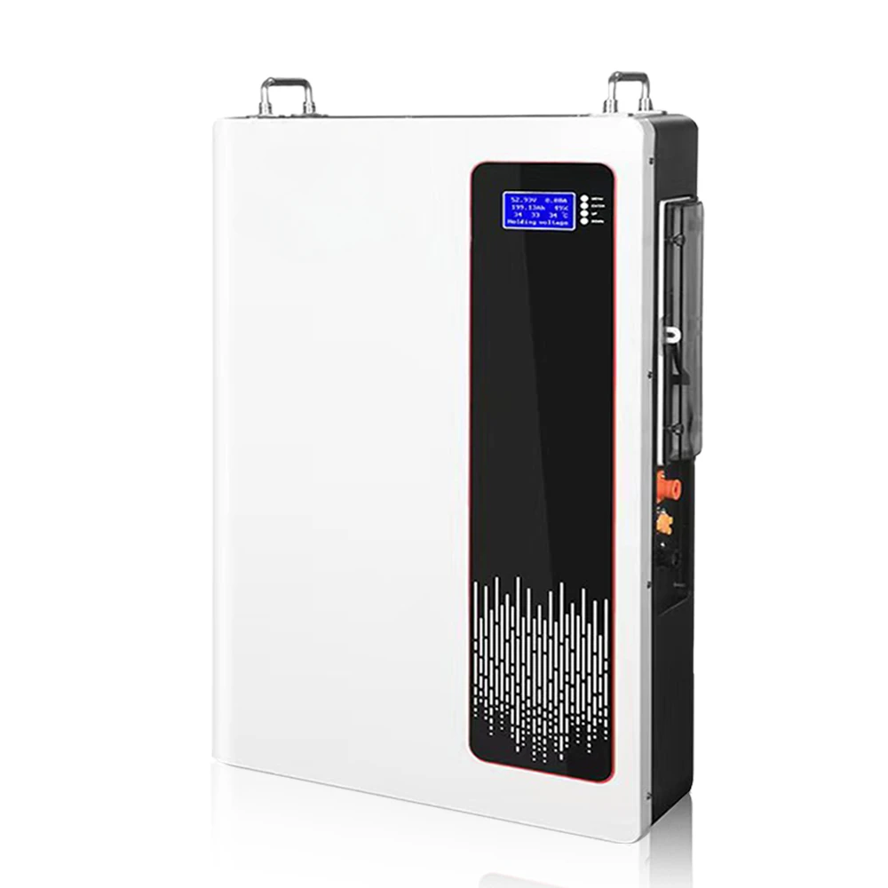 

5kwh 5kw lithium battery pack for solar power system with RS485 CAN Communication port